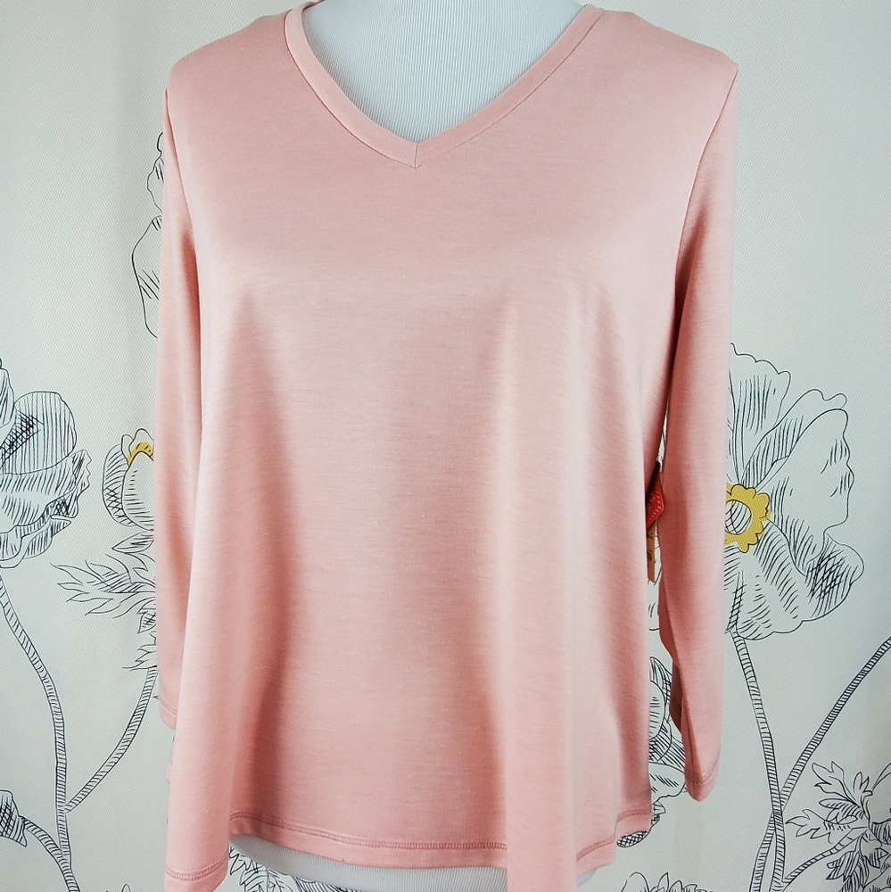 St. John's Bay Sweater